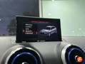 Audi A3 Sportback 2.0 TFSI Black line Edition 140kW Blanc - thumbnail 22