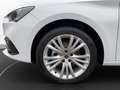 SEAT Leon Sportstourer 1.5 TSI Style Edition Navi KAM Weiß - thumbnail 24