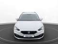 SEAT Leon Sportstourer 1.5 TSI Style Edition Navi KAM Weiß - thumbnail 4