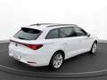 SEAT Leon Sportstourer 1.5 TSI Style Edition Navi KAM Weiß - thumbnail 8