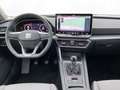SEAT Leon Sportstourer 1.5 TSI Style Edition Navi KAM Weiß - thumbnail 16