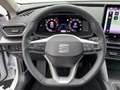 SEAT Leon Sportstourer 1.5 TSI Style Edition Navi KAM Weiß - thumbnail 12