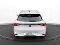SEAT Leon Sportstourer 1.5 TSI Style Edition Navi KAM Weiß - thumbnail 7