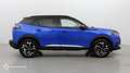 Peugeot 2008 1.2 PureTech 155ch S\u0026S GT EAT8 - thumbnail 4