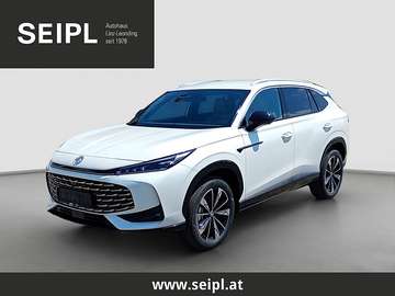 Hybrid+ Comfort 1,8Wh Aut. AKTION