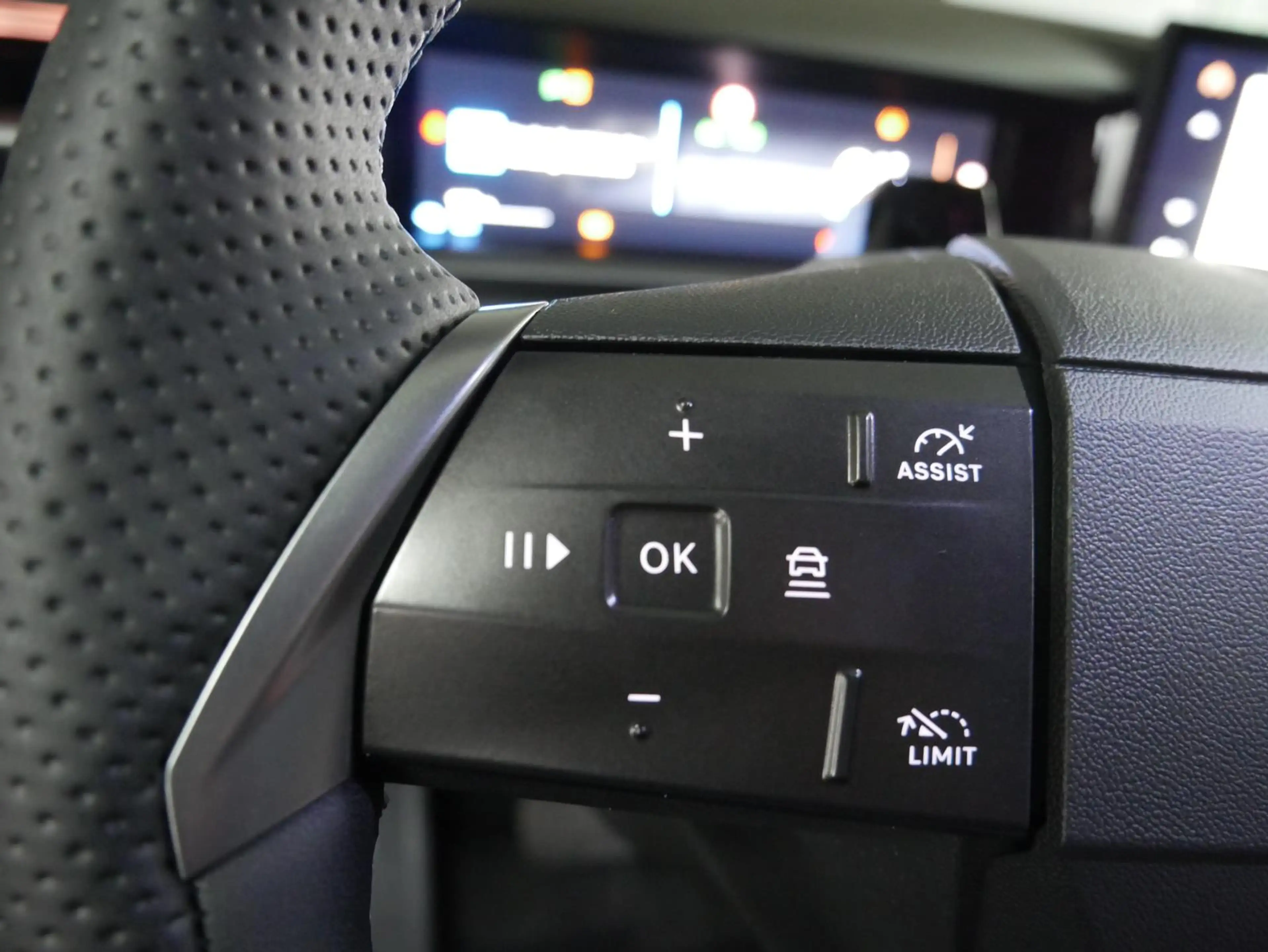 Opel Grandland Electric Ultimate | AHK | Navi | SHZ | — photo 12