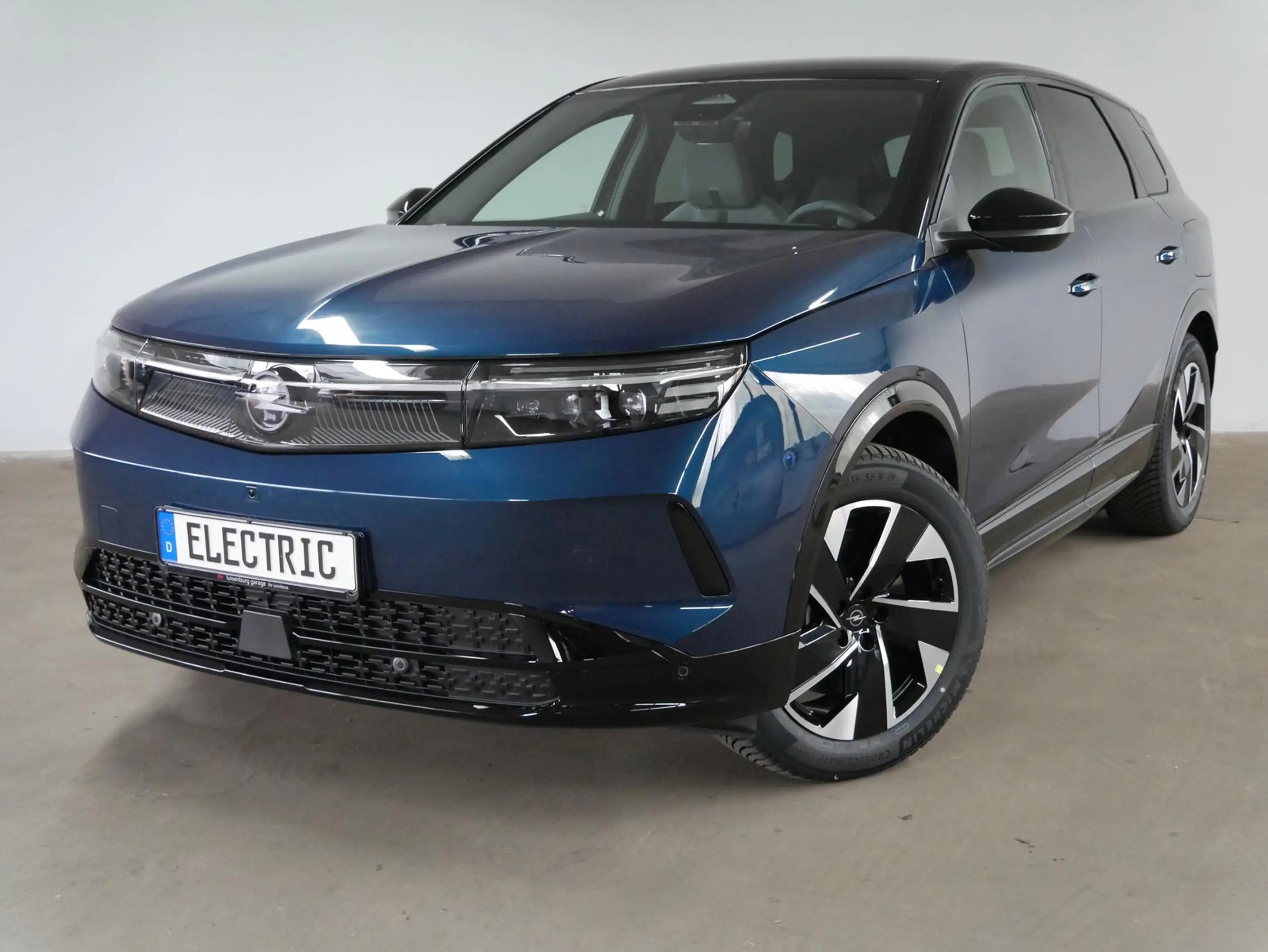 Opel Grandland Electric Ultimate | AHK | Navi | SHZ | — photo 2
