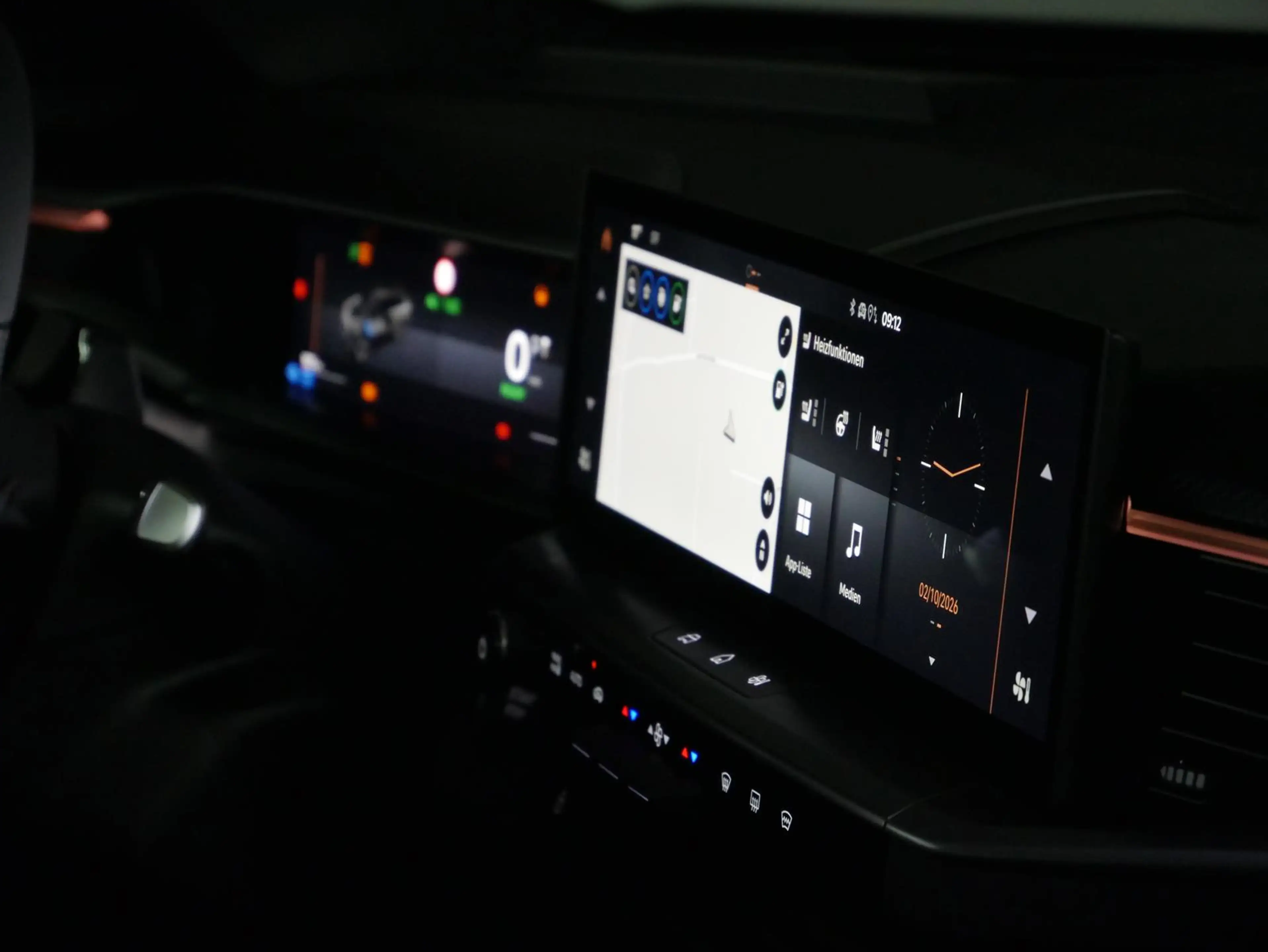 Opel Grandland Electric Ultimate | AHK | Navi | SHZ | — photo 8