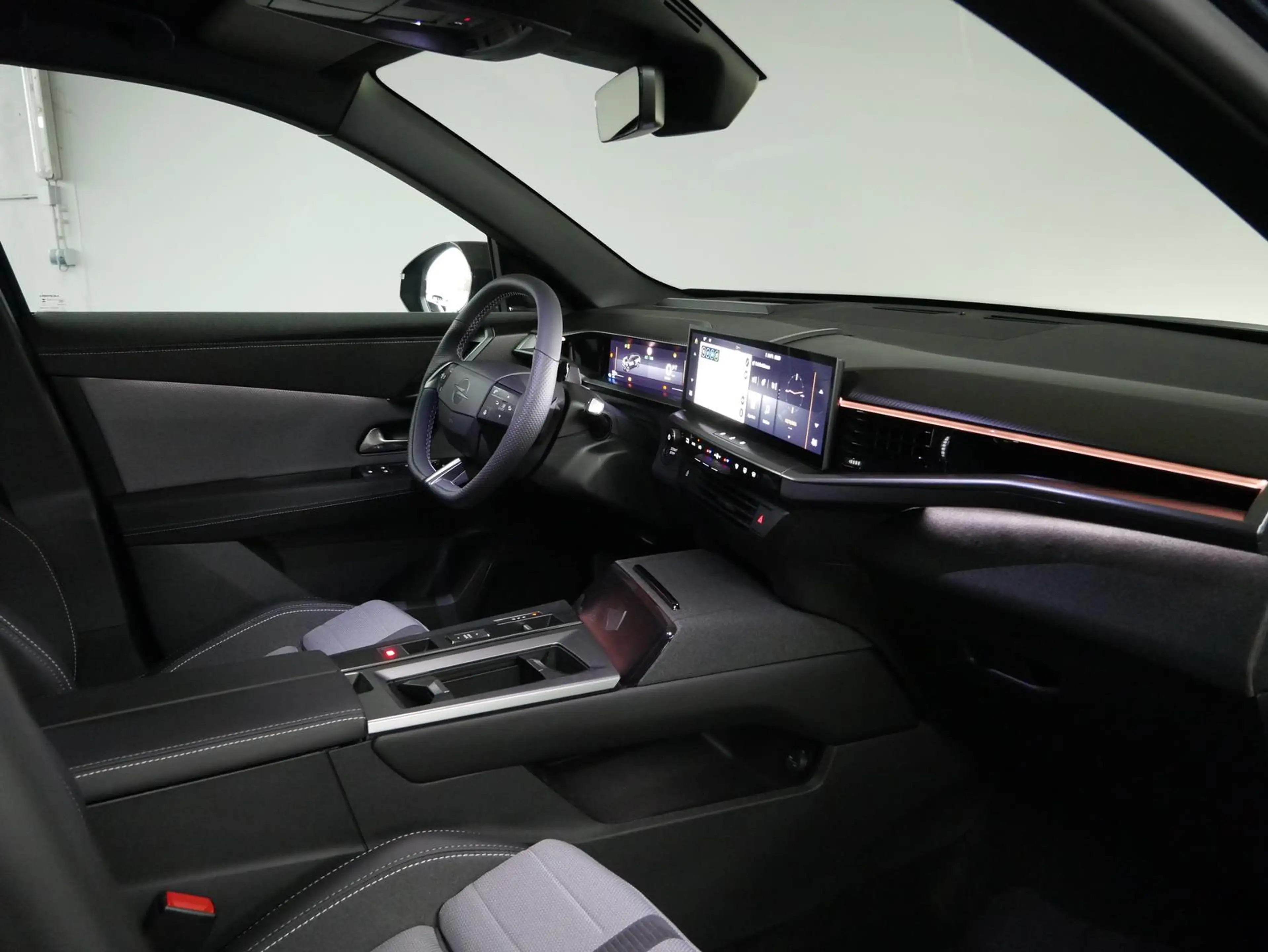 Opel Grandland Electric Ultimate | AHK | Navi | SHZ | — photo 10