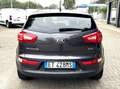 Kia Sportage 1.7 Crdi Class 2wd Grijs - thumbnail 6