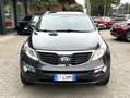 Kia Sportage 1.7 Crdi Class 2wd Grijs - thumbnail 2