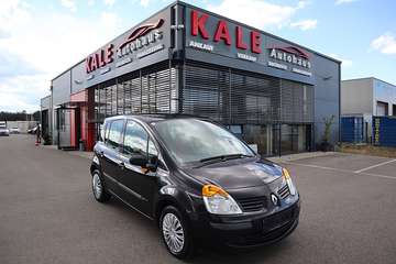 Cool & Sound 1,5 dCi