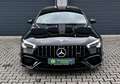 Mercedes-Benz CLA 45 AMG 4Matic AERO PANO AMBI Schwarz - thumbnail 2