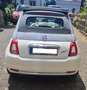Fiat 500C 500 C 1.2 8V Start Weiß - thumbnail 6