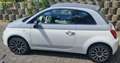 Fiat 500C 500 C 1.2 8V Start Weiß - thumbnail 9