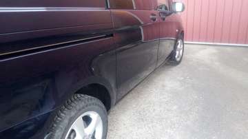 Furgón 119 CDI Larga Aut.