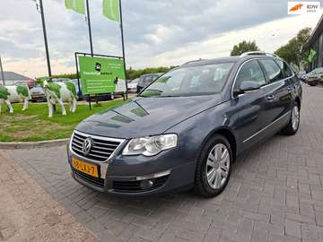 1.4 TSI Highline BlueMotion / AUTOMAAT / Uitzonder