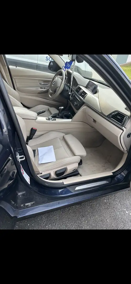 BMW 320 320d Österreich-Paket - 1