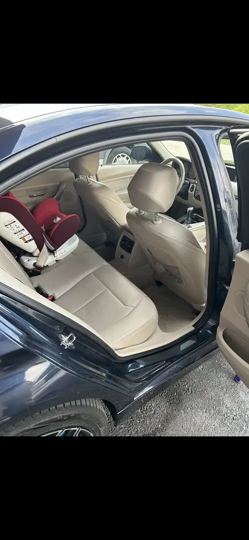 BMW 320 320d Österreich-Paket - 2