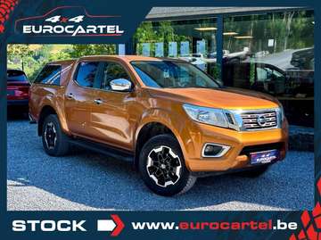 2.3 dCi 190 CV | HARDTOP | ATTACHE REM 3.5T | 22.975 € HTVA