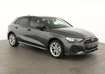 TFSI 110 kW S line Sportback 35 S-tronic S-LINE...