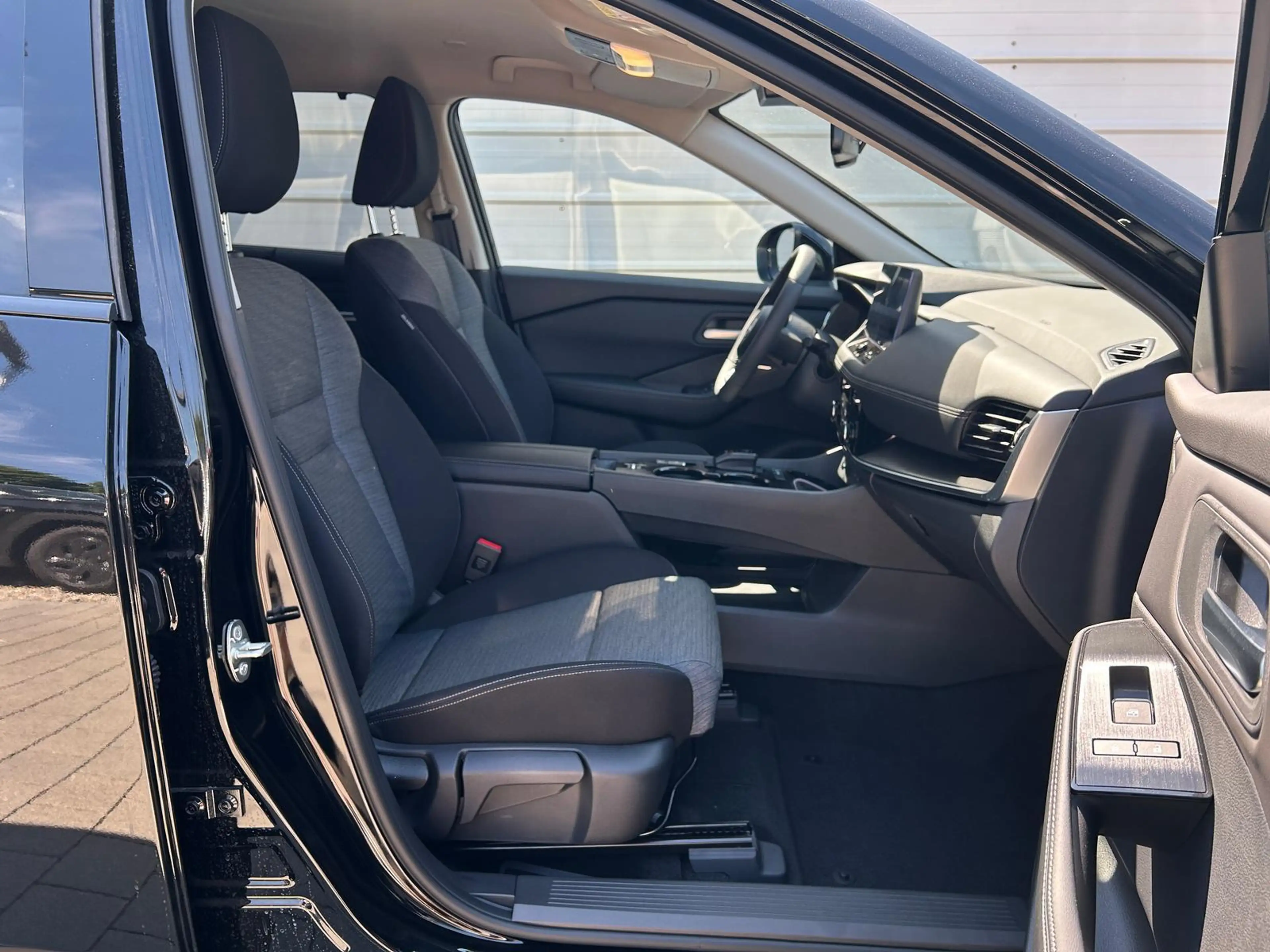 Nissan X-Trail N-CONNECTA 1.5l e-POWER AT Android Auto*Navi*SH... — photo 12