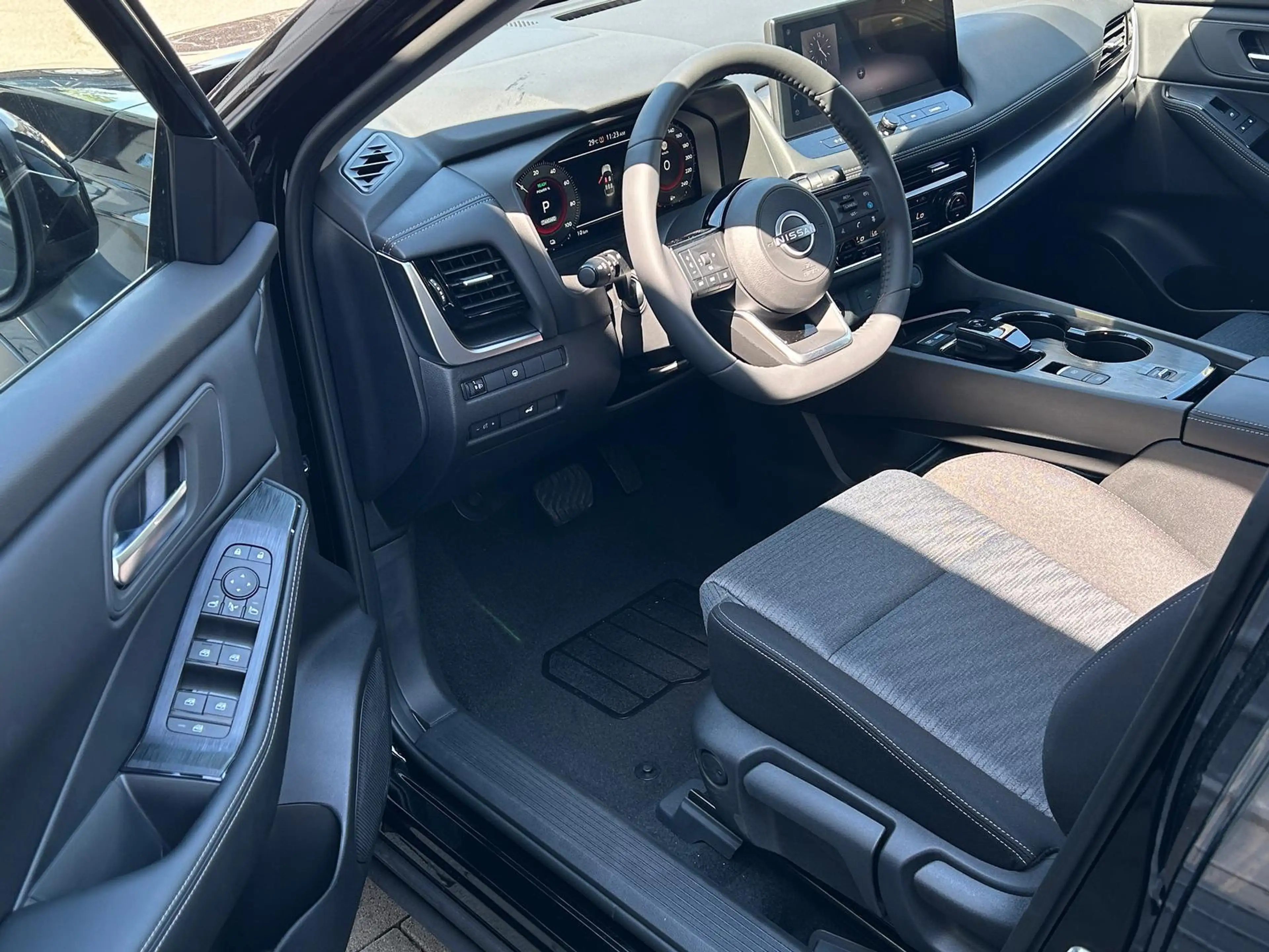 Nissan X-Trail N-CONNECTA 1.5l e-POWER AT Android Auto*Navi*SH... — photo 5