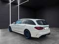 Mercedes-Benz C 43 AMG *Night-Paket*Performance*Ambiente*Pano* Blanc - thumbnail 4