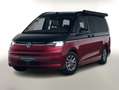 Volkswagen T7 California Ocean 150 Markise ParkP Keyl ACC 110 kW (150 PS... Schwarz - thumbnail 1