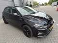 Volkswagen Polo 1.0 TSI R-LINE Business*ADAPTIVE CRUISE*APK*NAP*NA Noir - thumbnail 3