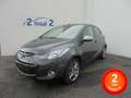 Mazda 2 1.3 GPS/AC inclusief 2 JAAR garantie! Gris - thumbnail 1