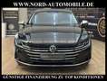 Volkswagen Arteon Shooting Brake Elegance 2.0 TDI DSG AHK Elegance Noir - thumbnail 4