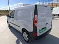 Renault Kangoo Z.E. Furgón Blanco - thumbnail 11