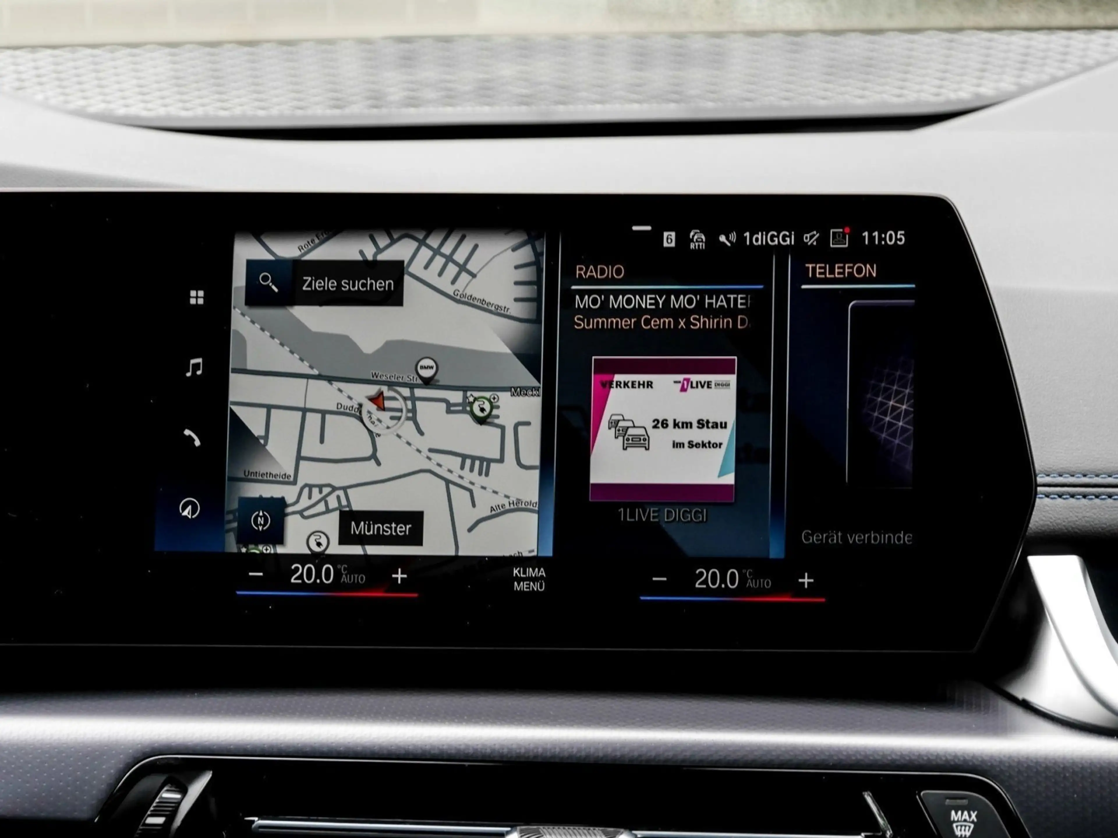 BMW 230 e xDrive M SPORT+AHK+HuD+H/K+DA PLUS+360° — photo 7