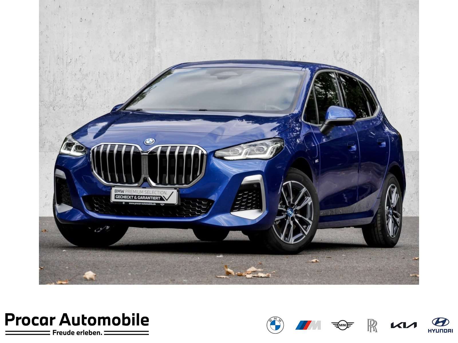 BMW 230