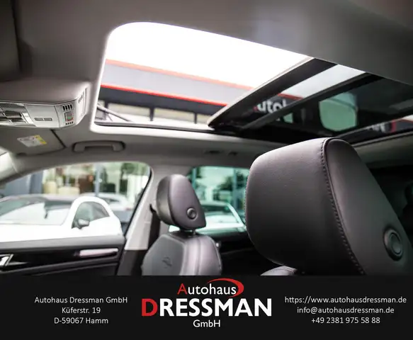 Skoda Kodiaq view 10