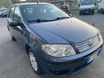 CLASSIC 1.2 Dynamic - Benzina (Euro 4) – CLIMA – O