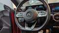 Mercedes-Benz CLA 220 d Coupe AMG LINE*WIDE*NIGHT*KAM*BEAM*TOP Rood - thumbnail 25