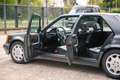 Mercedes-Benz E 500 | W124 500E | LEATHER | AIRCO | SOUND SYSTEM Zwart - thumbnail 31