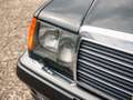 Mercedes-Benz E 500 | W124 500E | LEATHER | AIRCO | SOUND SYSTEM Negro - thumbnail 12