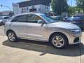 Audi Q3 2.0 S-Tronic sport quattro Klima AHK BC Automatik Grau - thumbnail 20