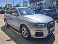 Audi Q3 2.0 S-Tronic sport quattro Klima AHK BC Automatik Grau - thumbnail 1