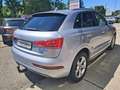 Audi Q3 2.0 S-Tronic sport quattro Klima AHK BC Automatik Grau - thumbnail 17