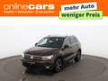 Volkswagen Tiguan 2.0 TDI 4Motion Comfortline LED STANDHZG Braun - thumbnail 1
