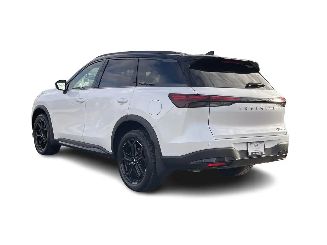 Infiniti QX60 photo Infiniti QX60
