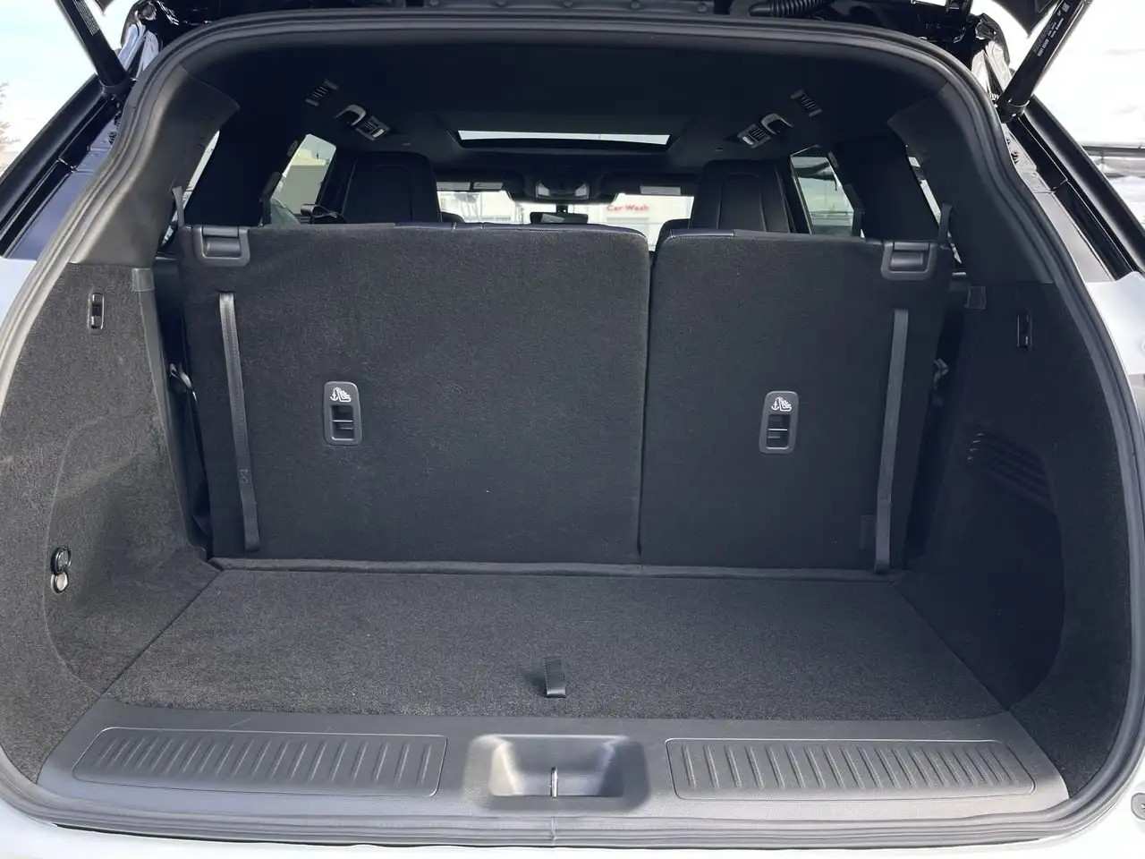 Infiniti QX60 photo Infiniti QX60