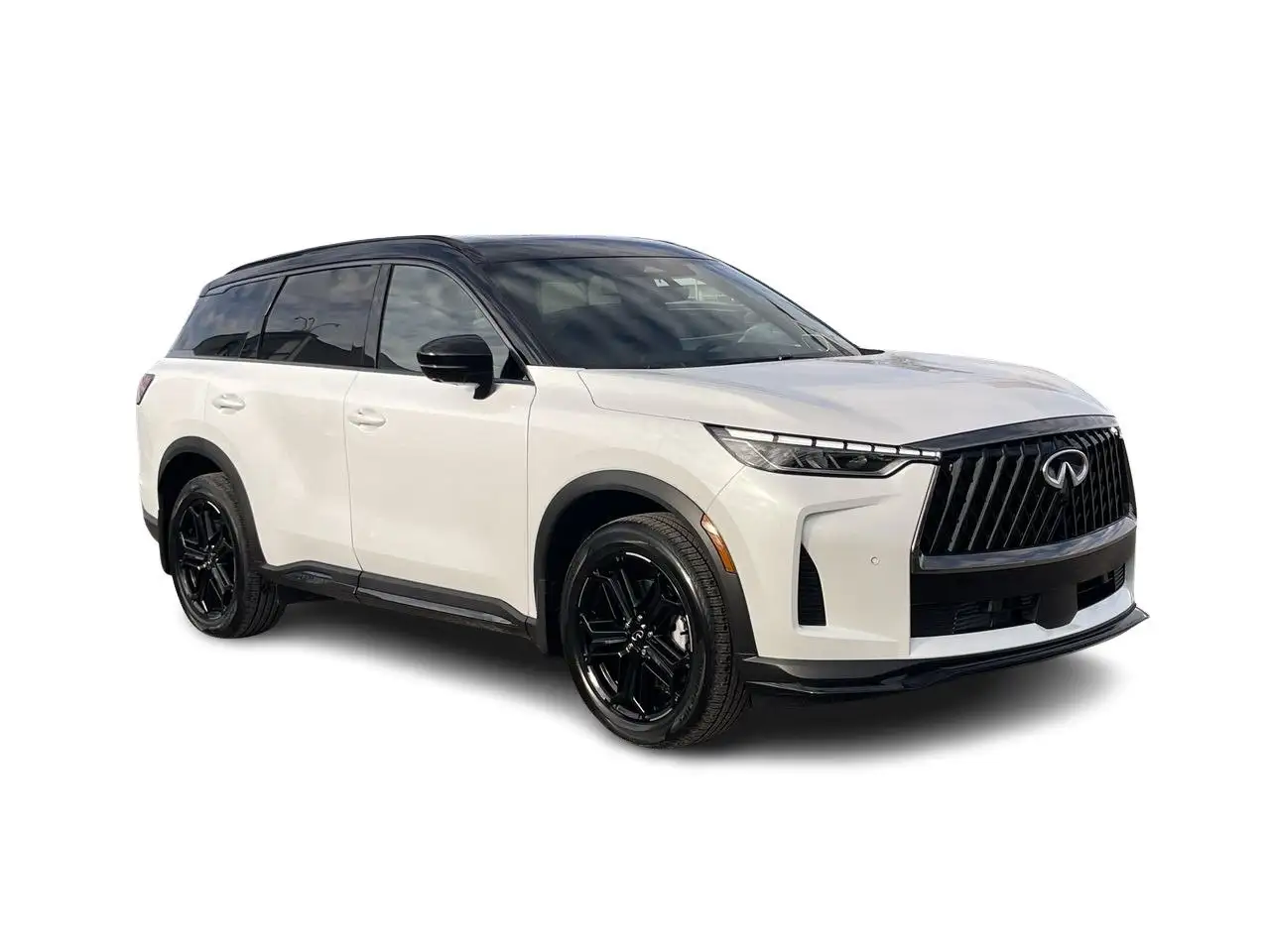 Infiniti QX60 photo Infiniti QX60