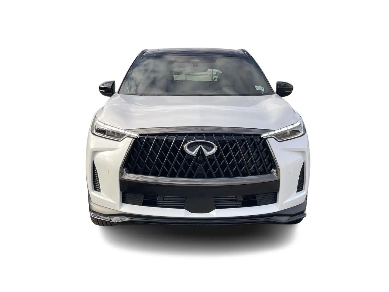 Infiniti QX60 photo Infiniti QX60