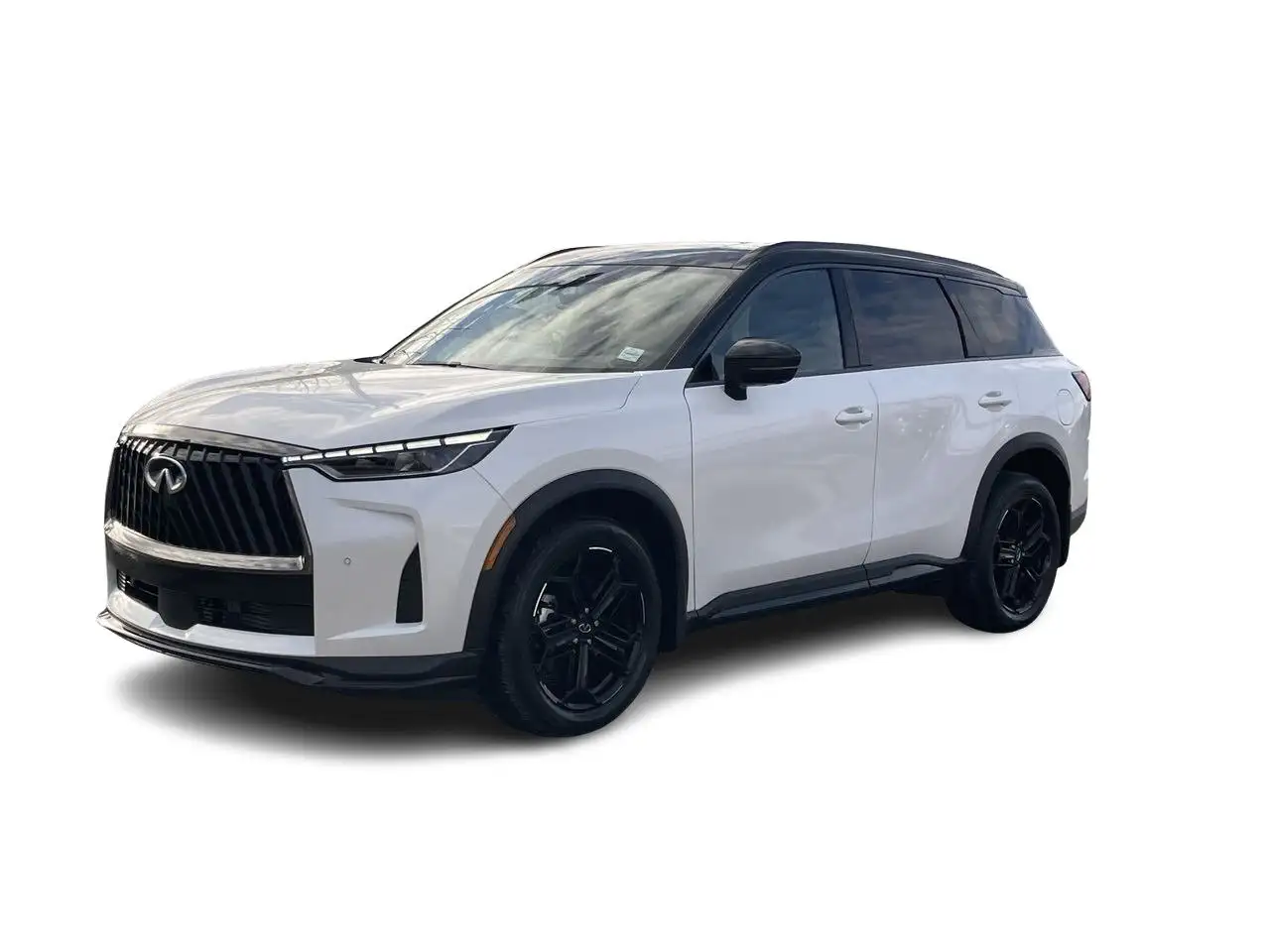 Infiniti QX60 photo Infiniti QX60