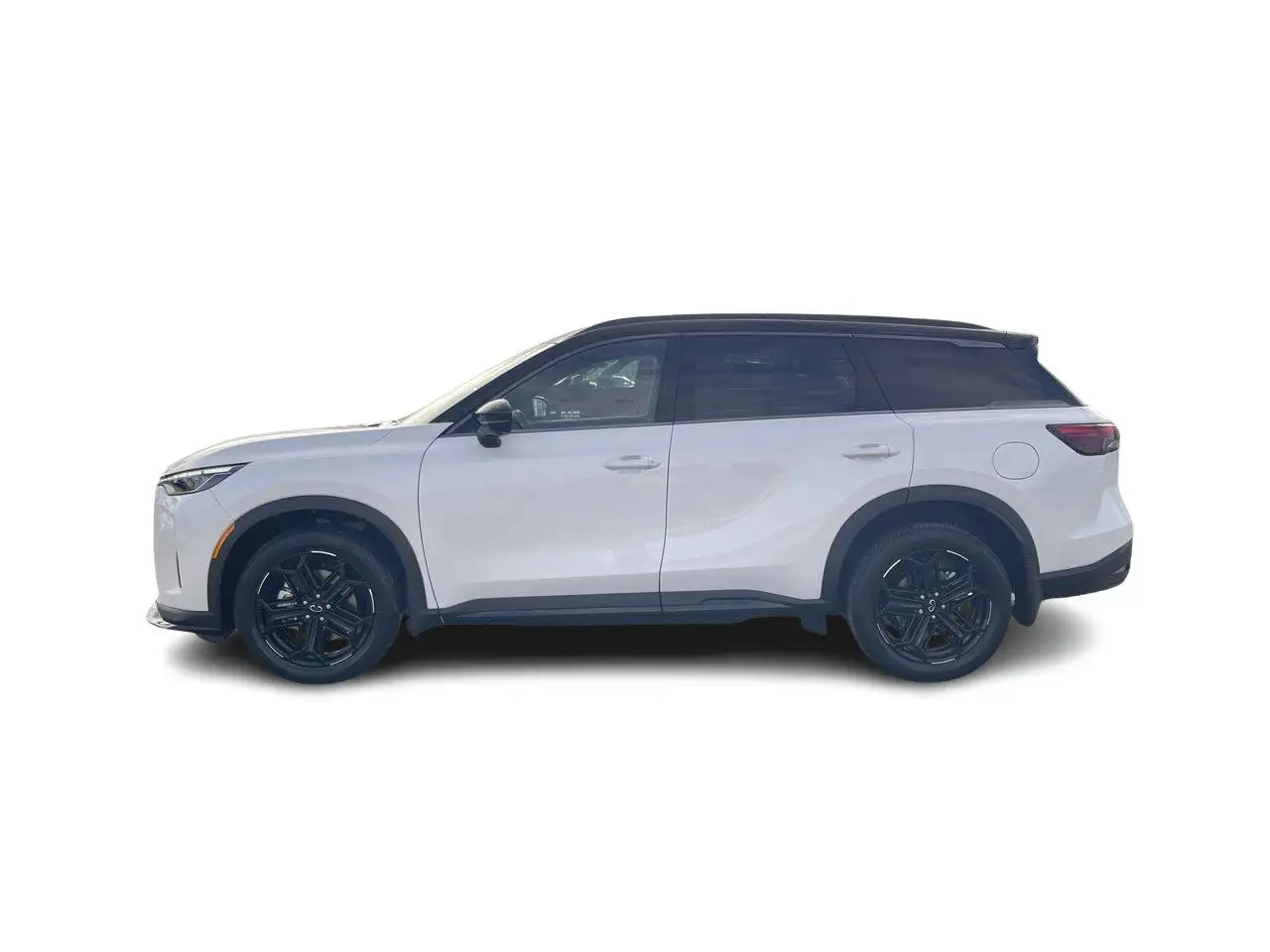 Infiniti QX60 photo Infiniti QX60